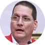 Jesús Faría, diputado y miembro del gobernante Partido Socialista Unido de Venezuela.