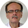 Enrique Ochoa Antich, dirigente político opositor.
