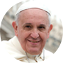 Jorge Mario Bergoglio, el papa Francisco