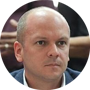 Diputado opositor Ángel Medina, miembro del partido Primero Justicia.