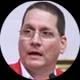 Jesús Faría, diputado y miembro del gobernante Partido Socialista Unido de Venezuela.
