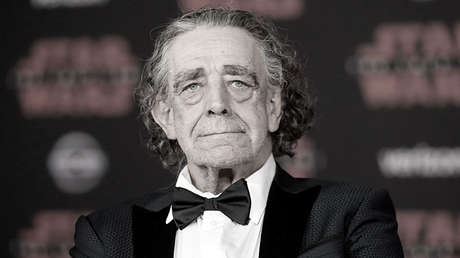 Muere a los 74 años Peter Mayhew, actor que interpretó a Chewbacca en 'Star Wars'
