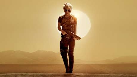 VIDEO: Publican el tráiler oficial de 'Terminator: Destino oscuro' (e incluye a Schwarzenegger)