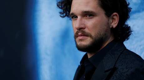El actor que dio vida a Jon Snow en 'Juego de tronos' ingresa en una clínica de rehabilitación tras el final de la serie