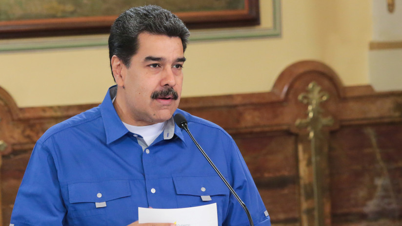 Maduro propondrá a la oposición en Noruega desbloquear recursos para pagar tratamientos a pacientes oncológicos