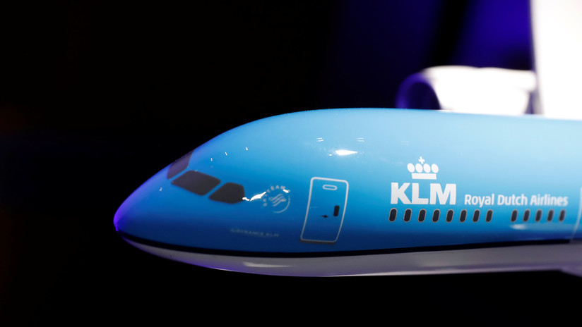 Nuevo avión parecido a guitarra eléctrica pretende revolucionar los viajes aéreos