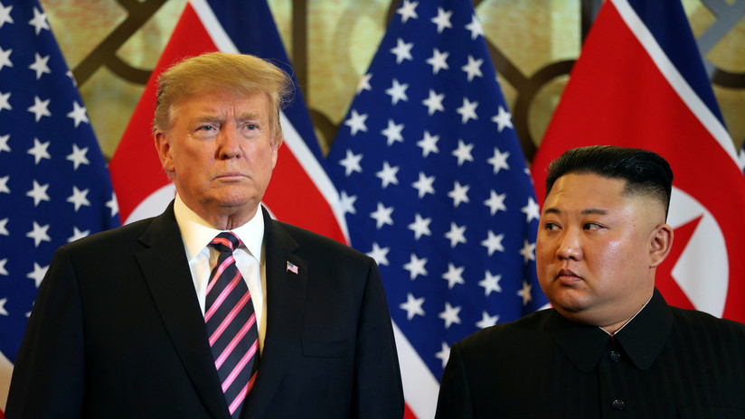Corea del Norte advierte a EE.UU.: "Hay un límite a nuestra paciencia"