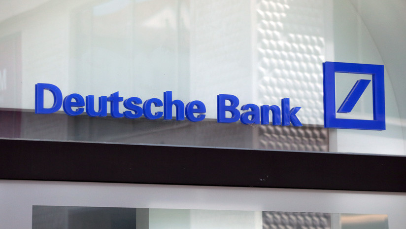 Venezuela y el fin del contrato con el Deutsche Bank: ¿Qué hay detrás de la polémica noticia?