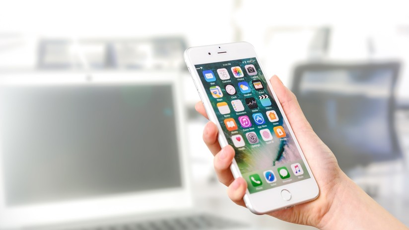Tim Cook: "No creamos el iPhone para que lo estés usando todo el tiempo"