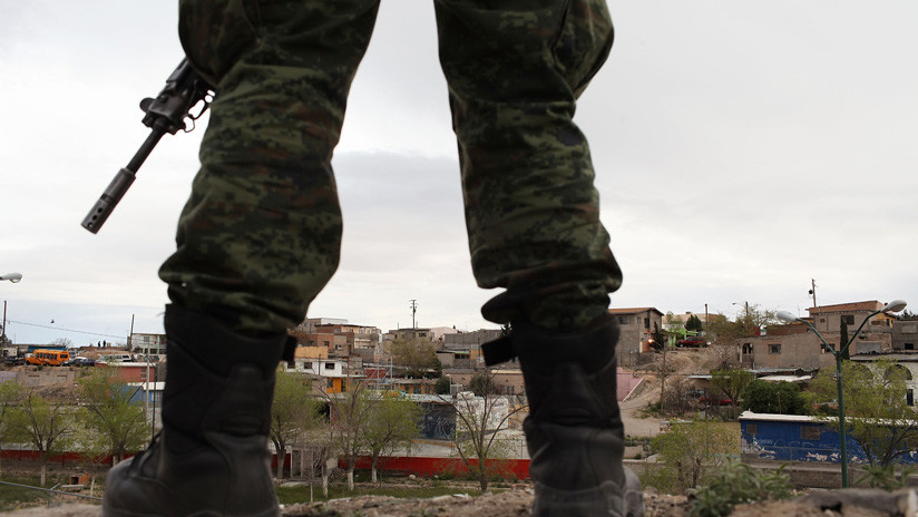Autoridades denuncian la expansión de la presencia del mexicano cártel de Sinaloa en el sur de Colombia