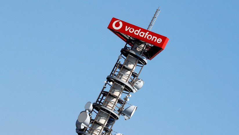 El 5G llegará a España el 15 de junio de la mano de Vodafone y sin terminales Huawei