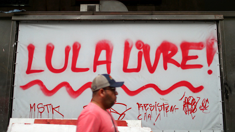 Guerra judicial en Brasil: ¿cómo afectan a Lula las revelaciones sobre 'Lava Jato'?