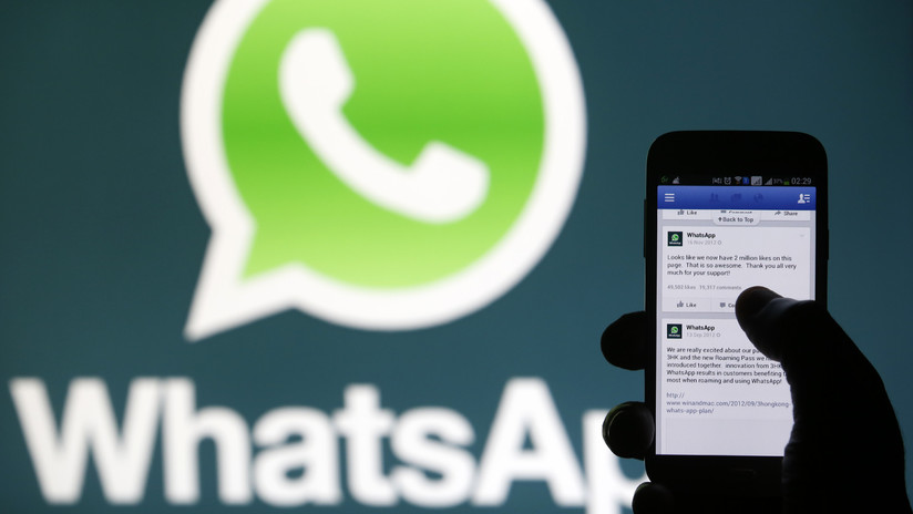 WhatsApp elimina una popular herramienta en su nueva actualización para prevenir el robo de la foto del perfil