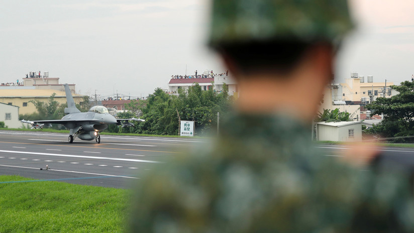 China crea un nuevo radar de alta frecuencia capaz de detectar aviones 'invisibles' a larga distancia