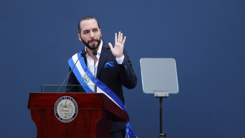 El Salvador rompe relaciones con el Frente Polisario y no reconoce a la República Árabe Saharaui Democrática