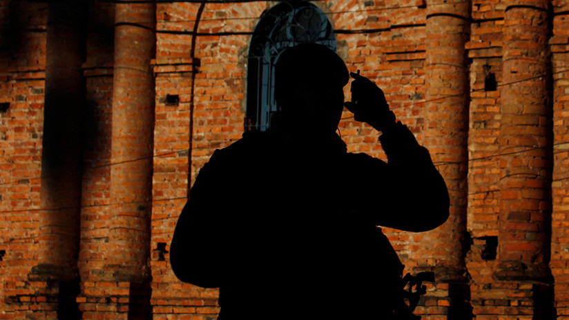 Encuentran de vacaciones en Sicilia a un exmilitar argentino acusado de crímenes de lesa humanidad