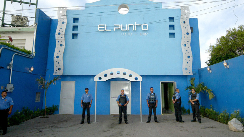 De policía a asesino: el hombre que fue condenado a casi 400 años de prisión en México