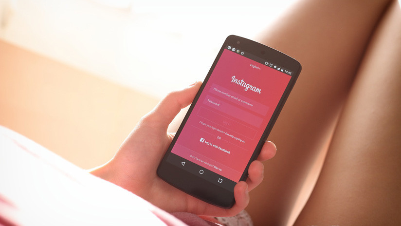 Se registra una nueva caída de Instagram en distintas partes del mundo