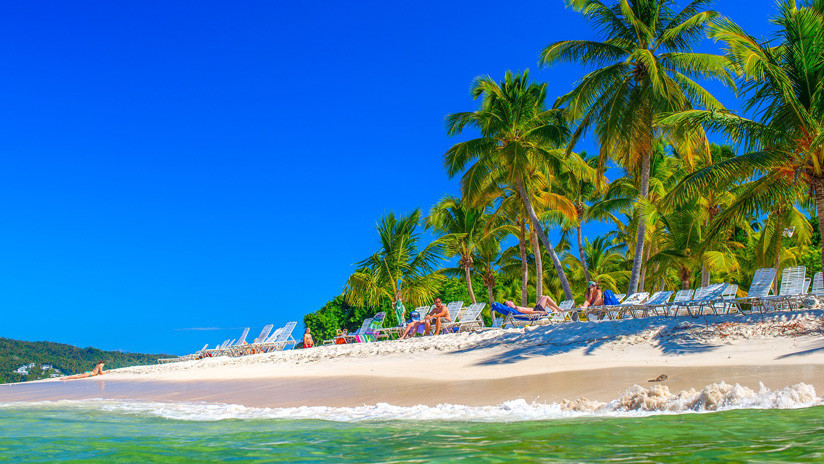 Otro turista estadounidense muere en un hotel de la República Dominicana