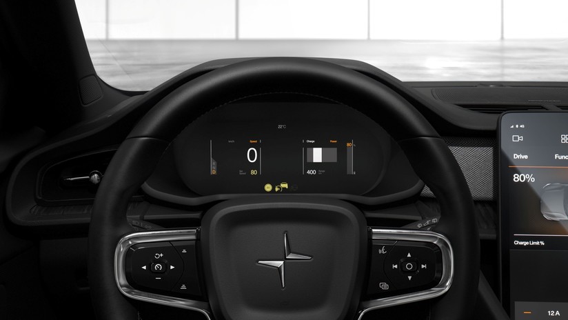 Graban a hombre que circulaba "completamente dormido" al volante de un Tesla durante casi 50 kilómetros
