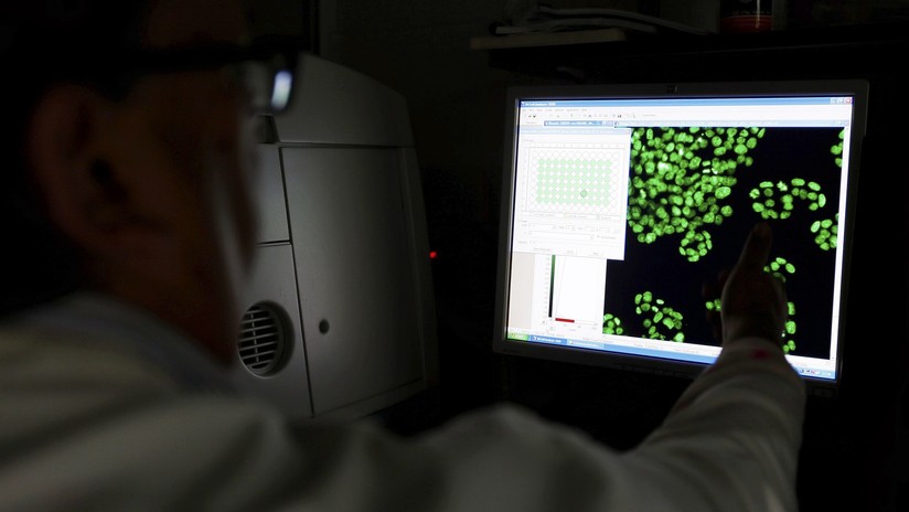 Programadores rusos crean una aplicación para detectar el cáncer de piel