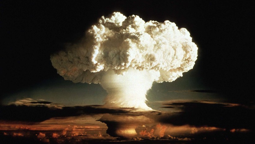 ¿Es posible ganar una guerra nuclear? Un nuevo documento del Pentágono muestra que EE.UU. así lo cree
