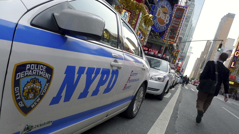Encuentran objetos personales de un 'youtuber' desaparecido en Nueva York tras publicar un video con intenciones suicidas