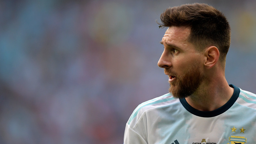 El Barcelona hace un 'regalo' a Messi por su cumpleaños y arden las redes