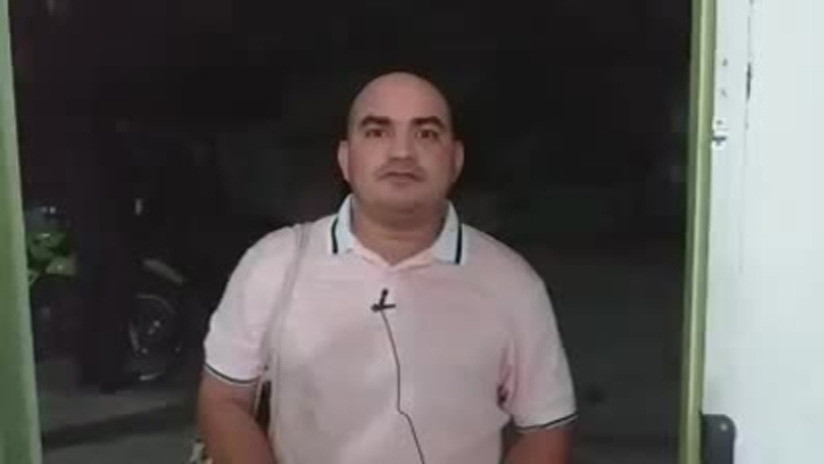 Activista de Colombia denuncia amenazas de muerte tras informar sobre el homicidio de una aparente líder social