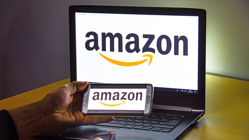 La guerra comercial entre EE.UU. y China pone en alerta a Amazon
