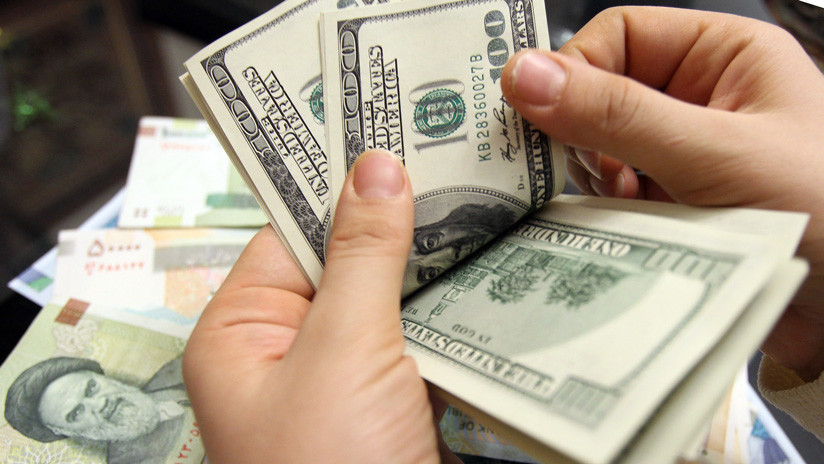 Washington va a bloquear varios "miles de millones" más de dólares de activos iraníes