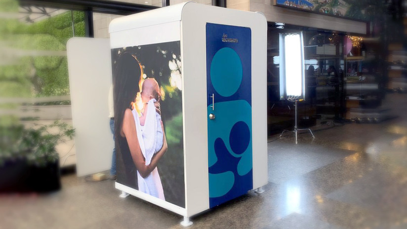 Ecuador exige facilitar la lactancia materna en las empresas (y estos emprendedores tienen la solución)