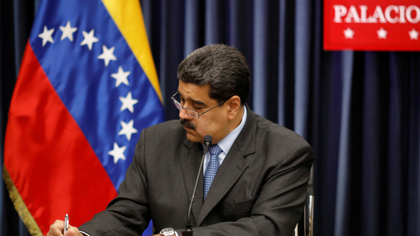 Venezuela prepara instalación de red experimental 5G con apoyo de China