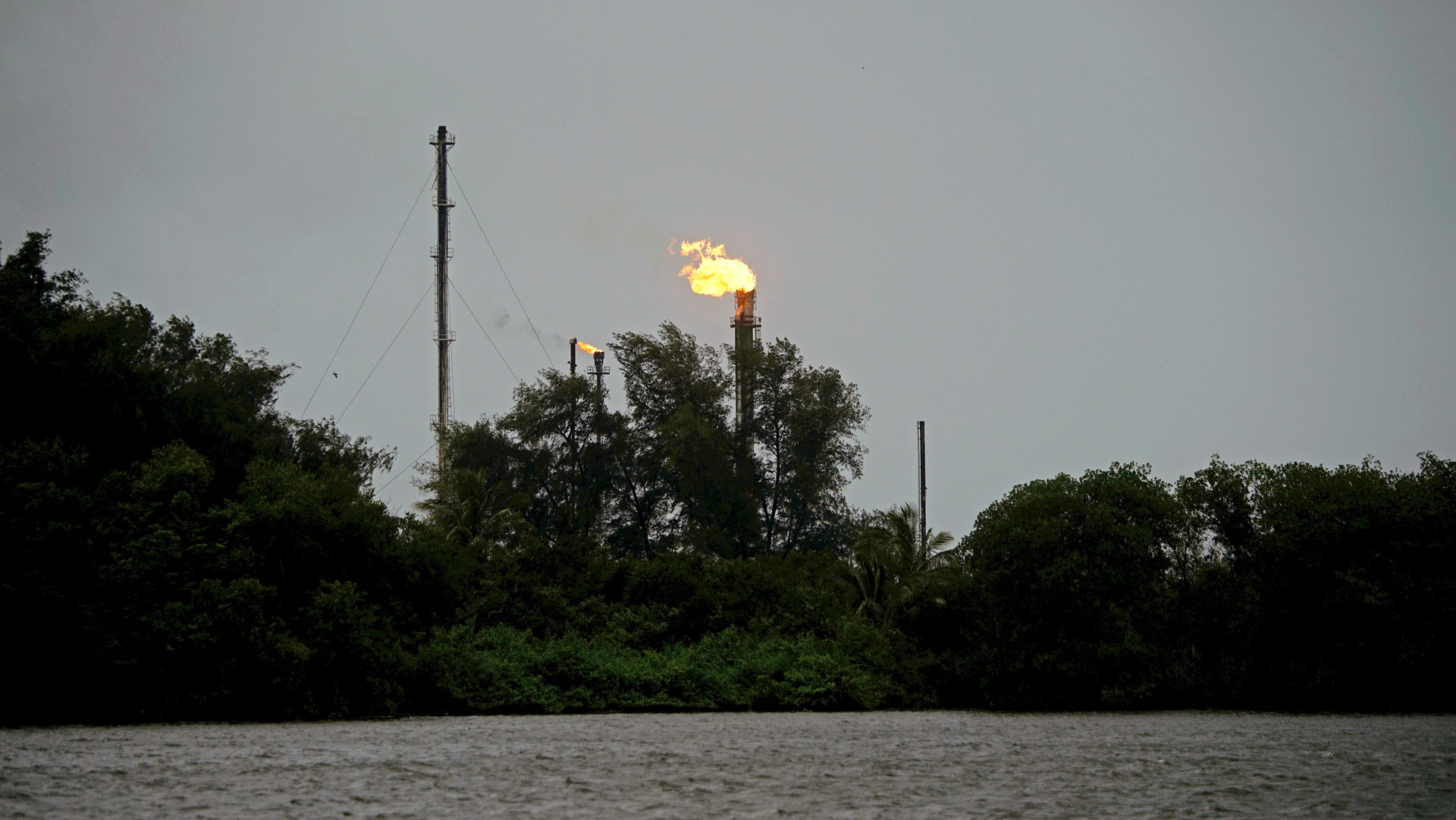 Refinería de Dos Bocas: López Obrador y la batalla por la seguridad energética de México