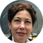 Shila Vilker, analista de opinión pública y directora de la consultora Trespuntozero.