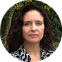 Adrienne Pine, antropóloga y activista estadounidense