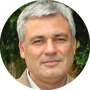 Dr. Miguel Pedrola, director científico de AHF