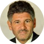 Oscar Negrelli, secretario de Coordinación de la ciudad de La Plata (Argentina).