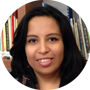 Sandra Fosado, coordinadora de Comunicación Social de Católicas por el Derecho a Decidir