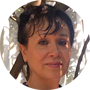 Evelyn Vélez, investigadora de Católicas por el Derecho a Decidir