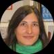 Patricia Carrero, orientadora y jefa de estudios en un Instituto de Educación Secundaria