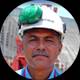 Jofre Padrino, responsable del seguimiento y pruebas de planta en Guri