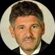 Oscar Negrelli, secretario de Coordinación de la ciudad de La Plata (Argentina).