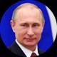 Vladímir Putin, presidente de Rusia
