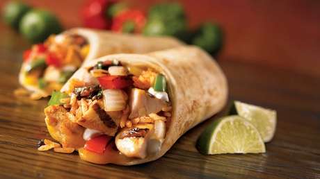 EE.UU.: Retiran más de 100.000 kilos de burritos congelados tras hallar dentro "pequeñas piedras"