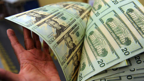 Teoría monetaria moderna: ¿se puede salvar la economía creando cuanto dinero se quiera?