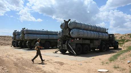 Rusia tomará medidas militares si la OTAN concreta sus amenazas relacionadas con el Tratado INF