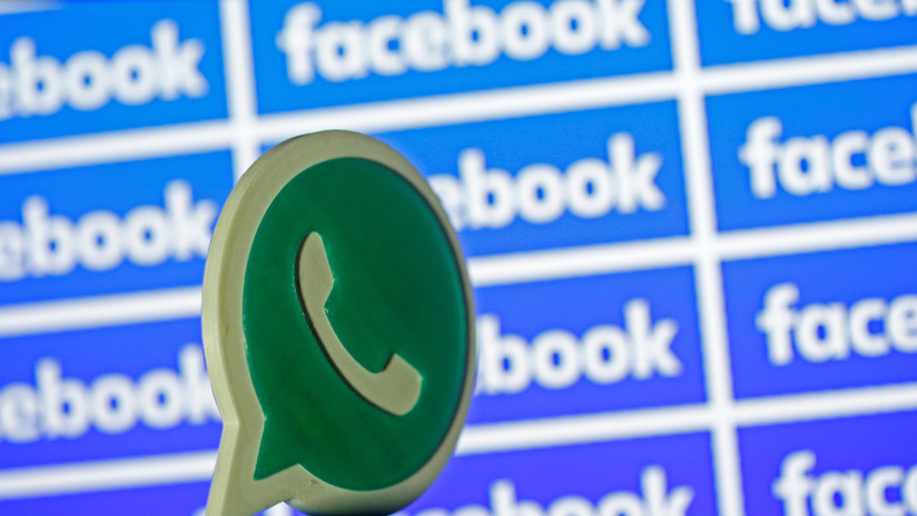 Facebook, Instagram y WhatsApp reanudan su funcionamiento tras varias horas de caída mundial