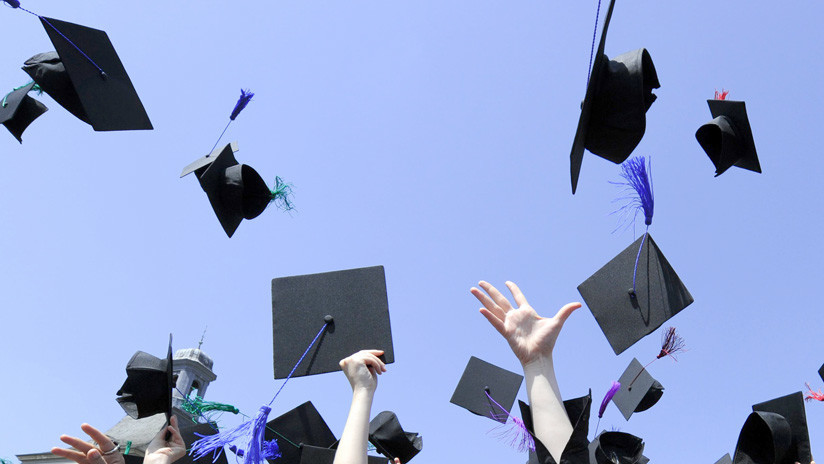 La orla de la carrera más complicada en España: solo tres alumnos y 15 profesores
