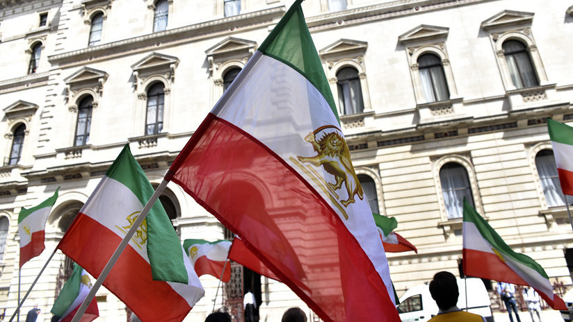 EE.UU. cambia de idea y no incluirá al canciller de Irán en su lista negra